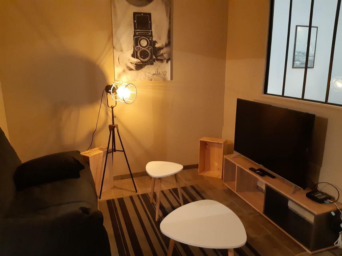 Rouen Sweet Home 2 Exterior foto